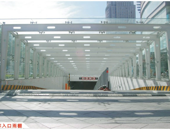 磁條感光膠帶及保護帶