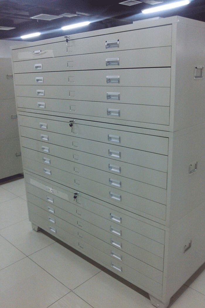 二維碼激光平臺車